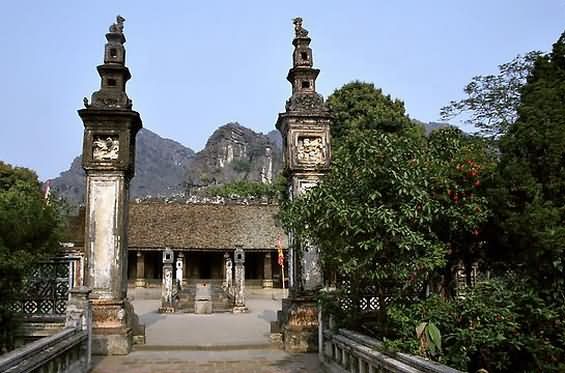 200 photos on Vietnam’s five historic capitals on display